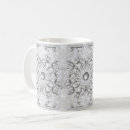 Search for silver grey white mugs Winter