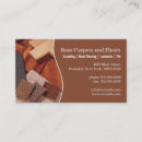 Search for carpet installation business cards Floors
