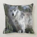 Search for the wild ones cushions Standing
