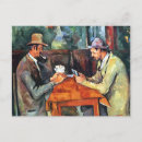 Search for les paul postcards Cezanne