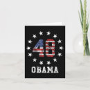 Search for vote obama cards No more biden