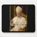 Search for pope mousepads Joe biden