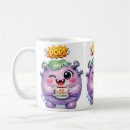 Search for monster purple mugs Funny