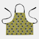 Search for sugar skulls aprons Black