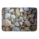 Search for river rock bath mats Natural