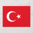 Search for country turkey postcards Flag