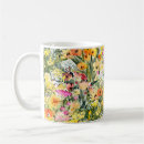 Search for tiny mugs Watercolor