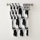 Search for penguin bath towels Whimsical