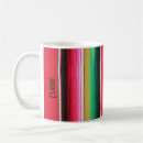 Search for serape mugs Mexican