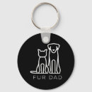 Search for funny husband key rings Dad