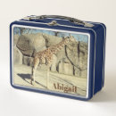Search for giraffe lunch boxes Zoo