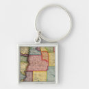 Search for oregon map key rings Colour
