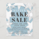 Search for cookie flyers Bake sale