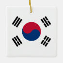 Search for korea christmas tree decorations South korean