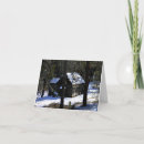 Search for log cabin christmas cards Trees