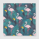 Search for flamingo pattern cards Texture