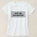 Search for freedom womens tshirts Women's rights