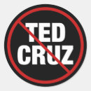 Search for cruz stickers Politics