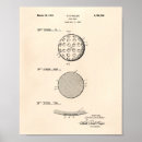 Search for golf ball art Wall