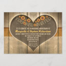 Search for rustic wood background invitations Wooden