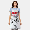 Search for milk aprons Chef