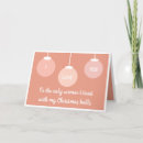 Search for funny romantic christmas cards Adorable