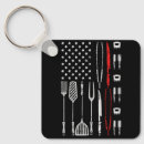 Search for funny bbq key rings Barbecue