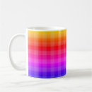 Search for yellow gingham mugs Checkers