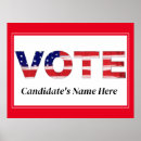 Search for candid posters Election