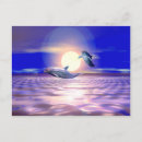 Search for jumping dolphin postcards Dolphins