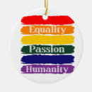 Search for black history christmas tree decorations Equality