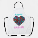 Search for gamer girl aprons Rabbit