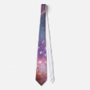 Search for star cluster ties Stars