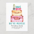 Search for luggage with tag invitations We've moved