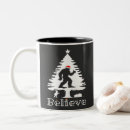 Search for cryptozoology mugs Yeti