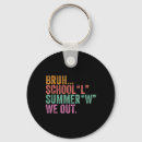 Search for end of school year key rings Vacation