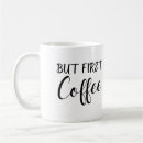 Search for caffeine lovers mugs Cute