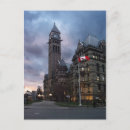 Search for maple leaf flag postcards Toronto