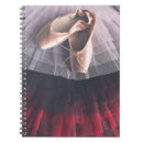 Search for point notebooks Dance