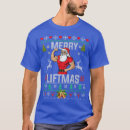 Search for christmas lifting tshirts Bodybuilding