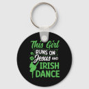 Search for dancing girl key rings Danceparty