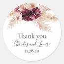 Search for watercolor floral stickers Elegant modern floral