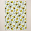 Search for sunflower blankets Country