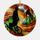 Search for bmx christmas tree decorations Bicycle