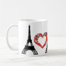 Search for i love paris mugs Europe
