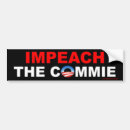 Search for commie bumper stickers Tea party