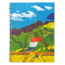 Search for prayer notebooks Landscape