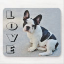 Search for frenchie mousepads Puppies
