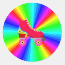 Search for colour wheel stickers Blue