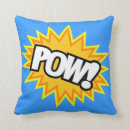 Search for pow cushions Bam